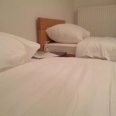 Motel Maksumic Jablanica