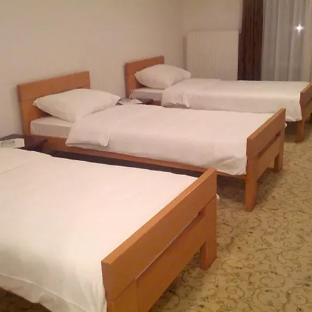 Maksumic 3* Jablanica