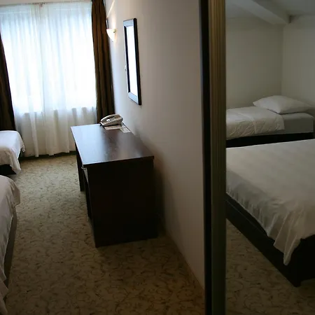 Maksumic Motel Jablanica