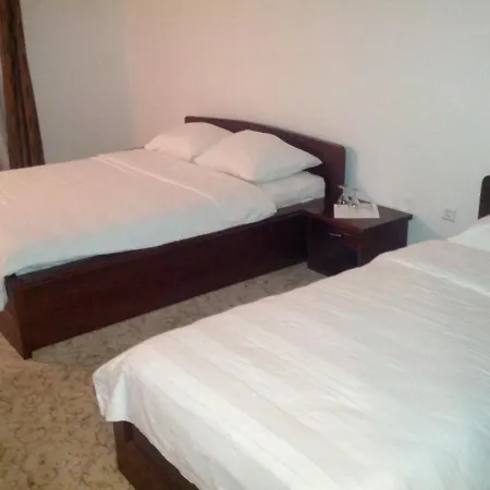 Maksumic 3* Jablanica