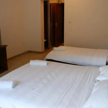 Motel Maksumic 3*
