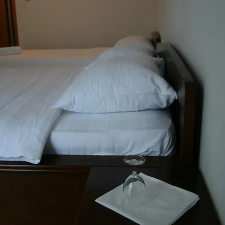 Motel Maksumic 3*