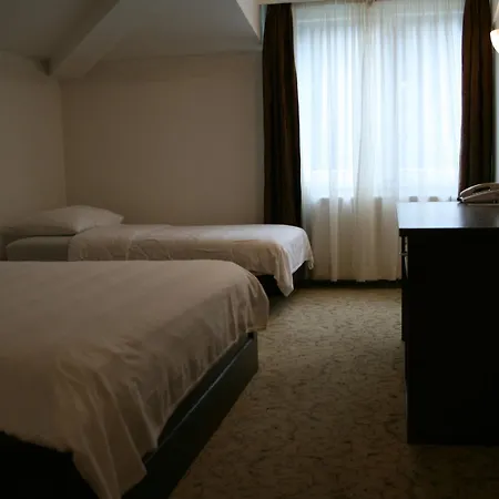 Maksumic 3* Jablanica