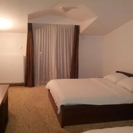 Maksumic Motel 3*