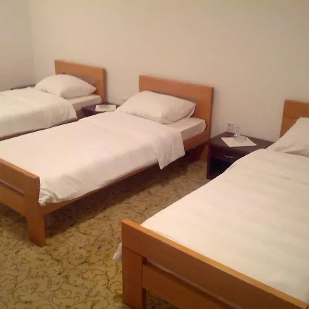 Motel Maksumic 3*