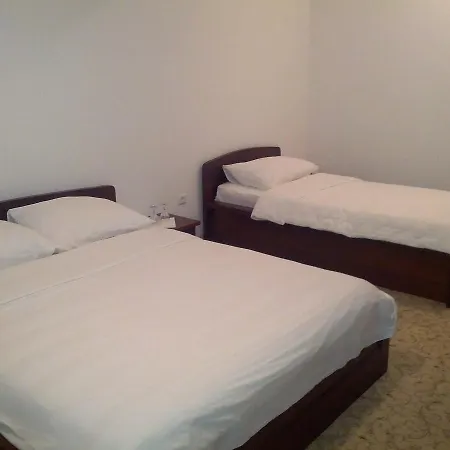 Maksumic Motel Jablanica