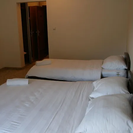 Maksumic 3* Jablanica