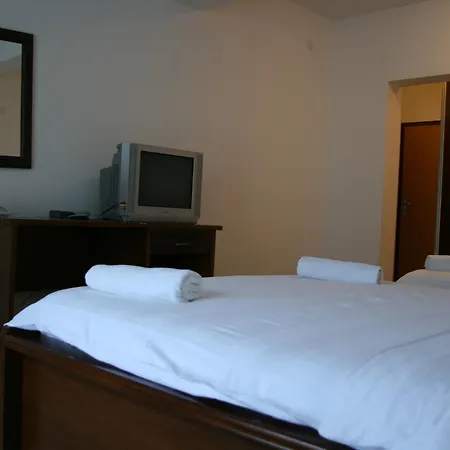 Motel Maksumic 3*