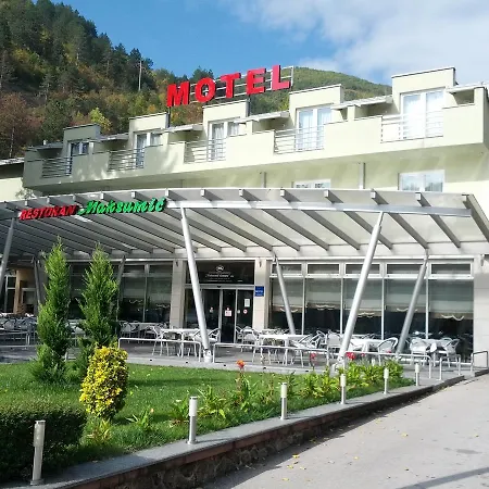 Maksumic 3* Jablanica