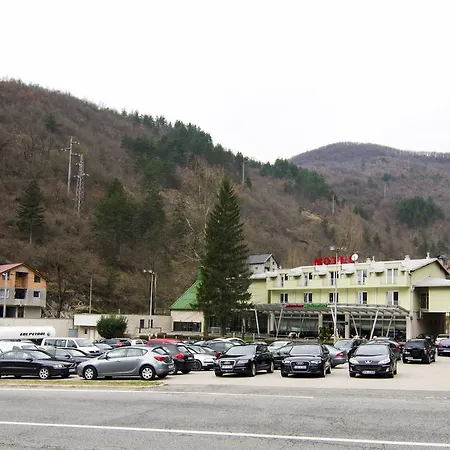 Motel Maksumic