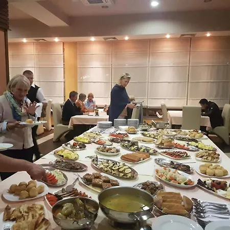 Motel Maksumic Jablanica