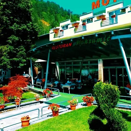 Motel Maksumic