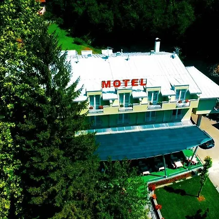 Motel Maksumic