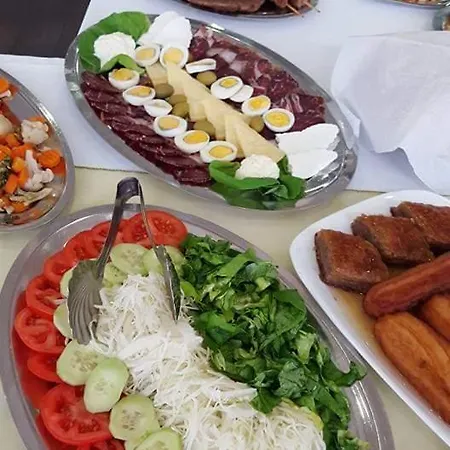 Maksumic 3* Jablanica