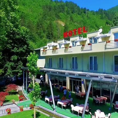 Maksumic Motel Jablanica