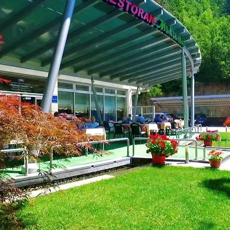 Maksumic Motel Jablanica