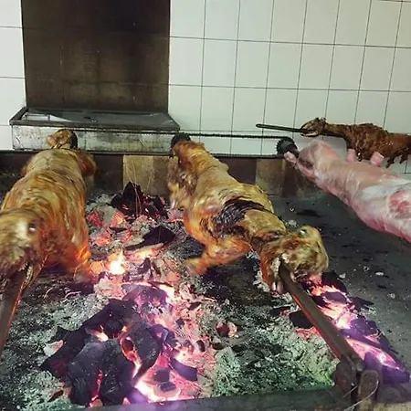 Maksumic Motel Jablanica